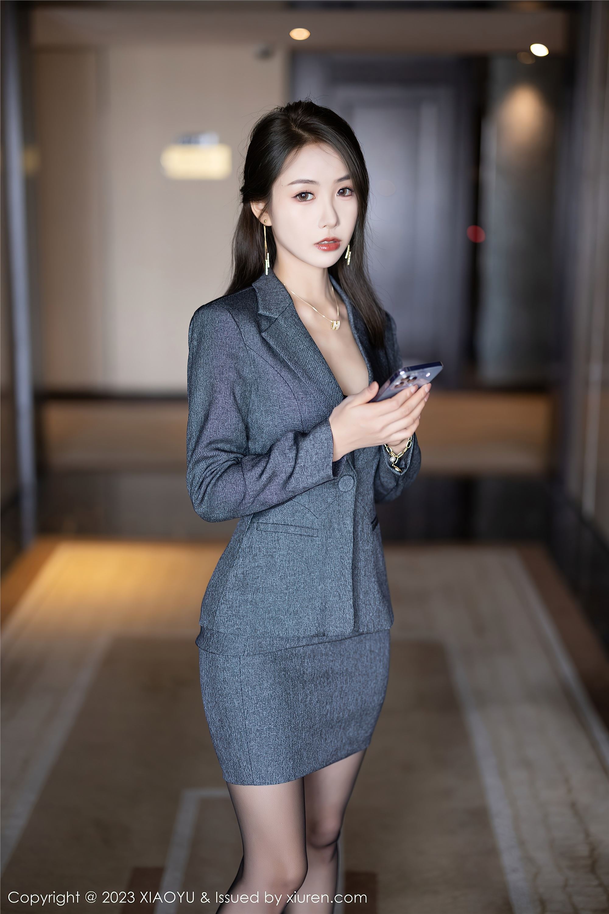 XiaoYu语画界  2023.06.05 VOL.1042 苏苏阿